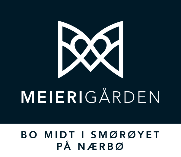 Meierigården logo